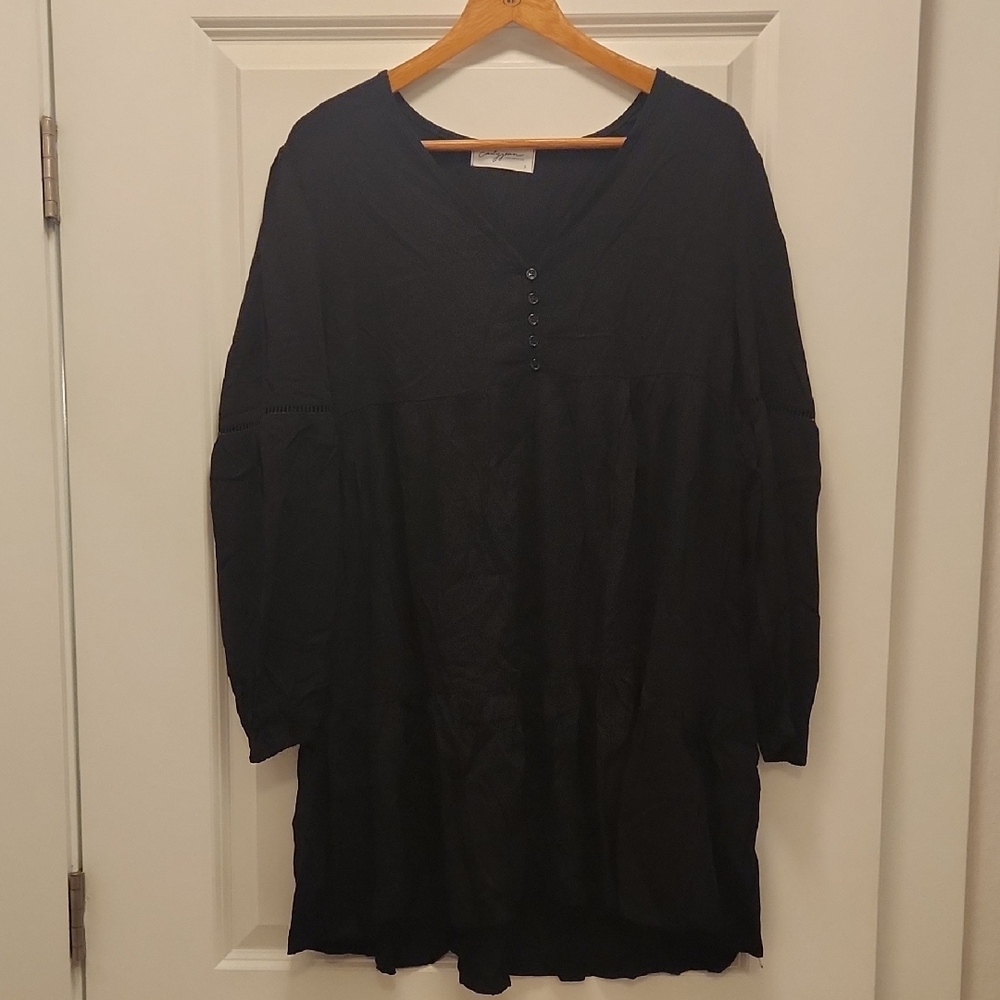 CJLA Jaden Dress